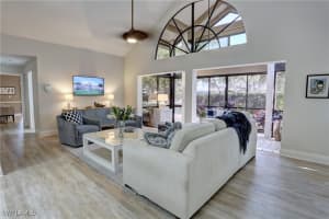 124 Water Oaks Way, Naples, FL 34105 Sold 06/20/25
