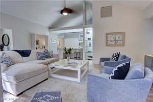 124 Water Oaks Way, Naples, FL 34105 Sold 06/20/25