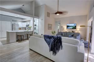 124 Water Oaks Way, Naples, FL 34105 Sold 06/20/25
