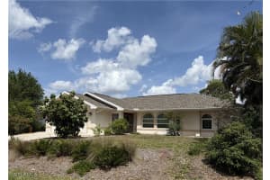 18249 Oak Road, Fort Myers, FL 33967 Sold 07/30/25