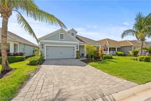 19810 Coconut Harbor Cir, Fort Myers