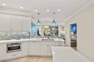 8335 Excalibur Circle, Naples, FL 34108 Sold 06/30/25