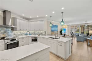 8335 Excalibur Circle, Naples, FL 34108 Sold 06/30/25