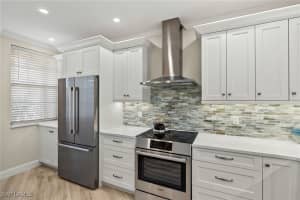 8335 Excalibur Circle, Naples, FL 34108 Sold 06/30/25