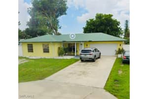 2137 44th Street, Naples, FL 34116 Sold 05/28/25