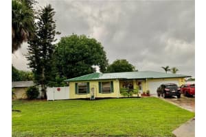 2137 44th Street, Naples, FL 34116 Sold 05/28/25