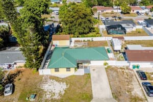 2137 44th Street, Naples, FL 34116 Sold 05/28/25