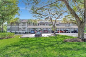 630 Wiggins Bay Dr A11, Naples