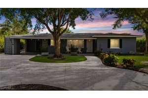 1326 Burtwood Drive, Fort Myers, FL 33901 - MLS#225036971
