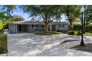 1326 Burtwood Drive, Fort Myers, FL 33901 - MLS#225036971
