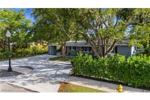 1326 Burtwood Drive, Fort Myers, FL 33901 - MLS#225036971
