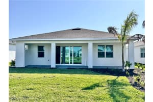 16325 Preservation Boulevard, Punta Gorda, FL 33982 - MLS#225036974