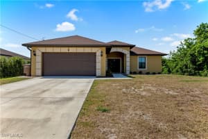 3015 12th Street, Lehigh Acres, FL 33976 Sold 05/27/25