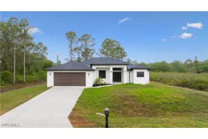 1611 Prospect Avenue, Lehigh Acres, FL 33972 - MLS#225037000