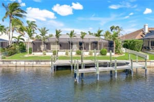 2556 28th Place, Cape Coral, FL 33914 - MLS#225037003