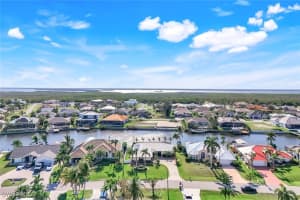 2556 28th Place, Cape Coral, FL 33914 - MLS#225037003