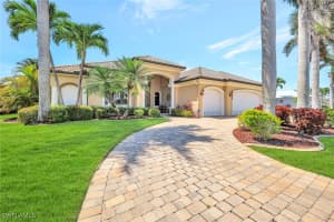 4536 12th Place, Cape Coral, FL 33914 - MLS#225037009