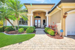 4536 12th Place, Cape Coral, FL 33914 - MLS#225037009