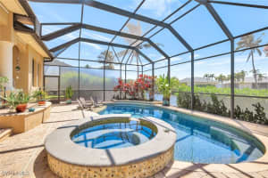 4536 12th Place, Cape Coral, FL 33914 - MLS#225037009