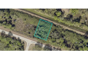 1041 Anderson Street, Lehigh Acres, FL 33974 - MLS#225037013