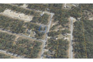 3861 Malby Lane, Dunnellon, FL 34433 Sold 05/14/25