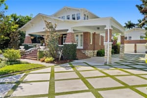 1230 Caloosa Drive, Fort Myers, FL 33901 - MLS#225037023