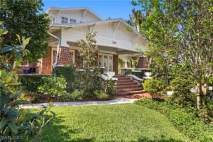 1230 Caloosa Drive, Fort Myers, FL 33901 - MLS#225037023