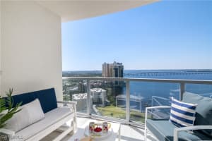 3000 Oasis Grand Boulevard, Fort Myers, FL 33916 - MLS#225037025