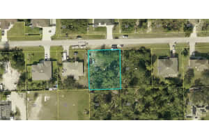 3407 26th Street, Lehigh Acres, FL 33971 Sold 05/15/25