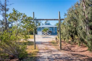 4235 Courtney Road, St James City, FL 33956 - MLS#225037030