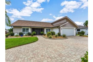 2010 28th Street, Cape Coral, FL 33904 Sold 06/12/25