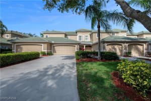3485 Laurel Greens Ln S 101, Naples