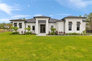 4137 43rd Avenue, Naples, FL 34120 Sold 06/17/25
