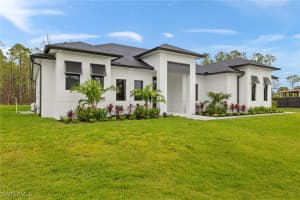 4137 43rd Avenue, Naples, FL 34120 Sold 06/17/25