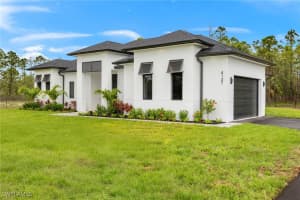4137 43rd Avenue, Naples, FL 34120 Sold 06/17/25