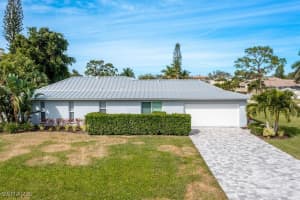 635 W Valley Drive, Bonita Springs, FL 34134 Sold 05/30/25