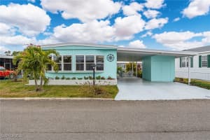 91 Snead Drive, North Fort Myers, FL 33903 - MLS#225037068