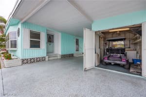 91 Snead Drive, North Fort Myers, FL 33903 - MLS#225037068