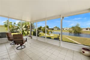 128 Rodgers Avenue, Port Charlotte, FL 33952 Sold 10/01/25