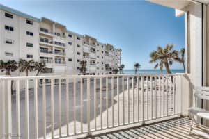7400 Estero Boulevard, Fort Myers Beach, FL 33931 - MLS#225037072