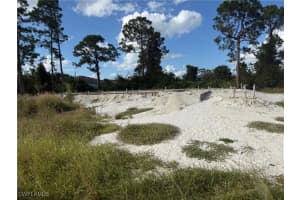 128/130 Homer Avenue, Lehigh Acres, FL 33973 - MLS#225037073