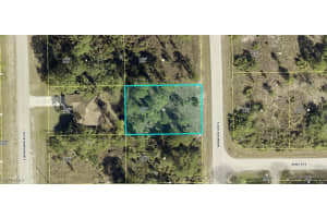 460 Norwood Avenue, Lehigh Acres, FL 33974 - MLS#225037077