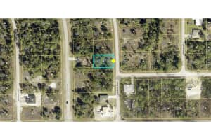 460 Norwood Avenue, Lehigh Acres, FL 33974 - MLS#225037077