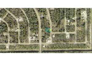 460 Norwood Avenue, Lehigh Acres, FL 33974 - MLS#225037077