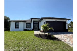 1509 Scott Avenue, Lehigh Acres, FL 33972 Sold 06/18/25