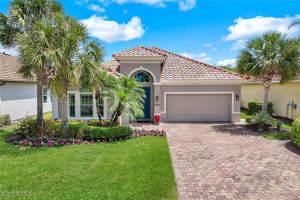 9102 Limestone Ln, Naples