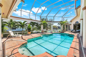 741 Partridge Court, Marco Island, FL 34145 Sold 09/03/25