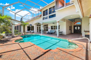 741 Partridge Court, Marco Island, FL 34145 Sold 09/03/25