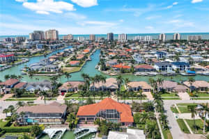 741 Partridge Court, Marco Island, FL 34145 Sold 09/03/25