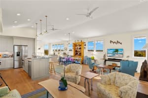 2190 Camino Del Mar Drive, Sanibel, FL 33957 - MLS#225037092